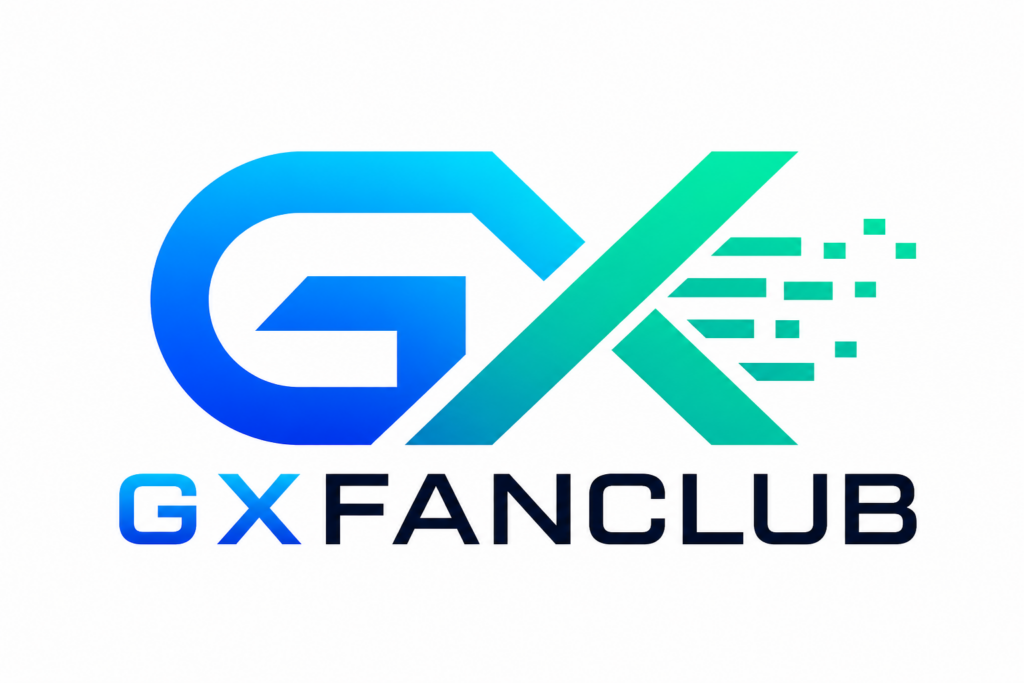 GgGxFanClub